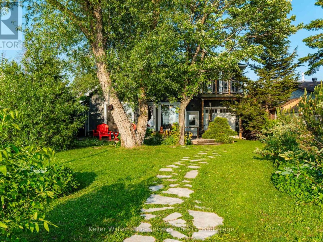 14 LONG POINT ROAD, 