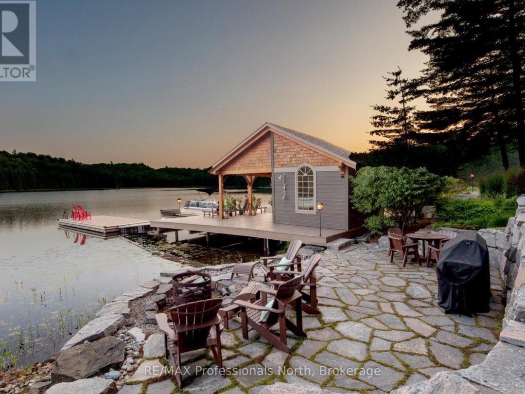 1600 MISTY KNOLL TRAIL, Klaxon Lake