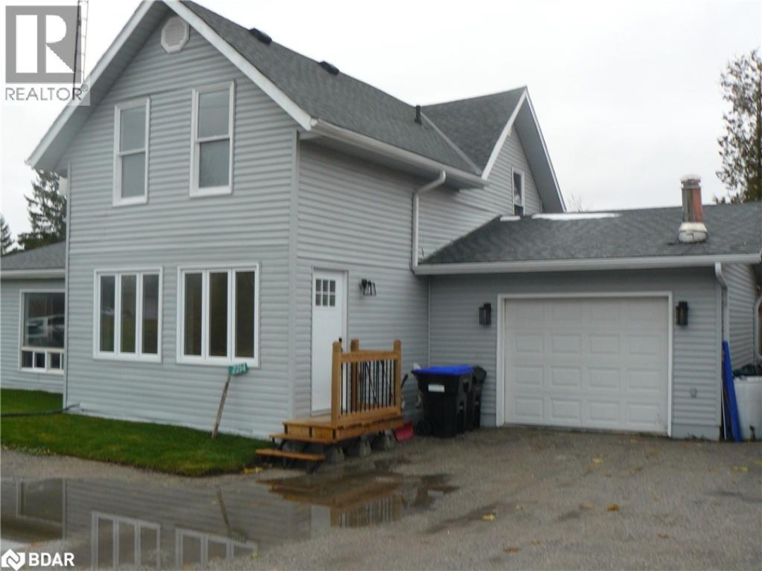 2214 CONCESSION 10 Road, 