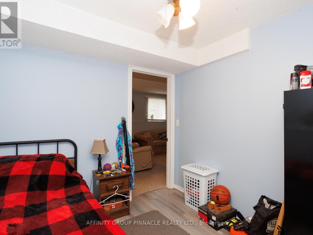 7 HAWK STREET, Kawartha Lakes (Eldon)