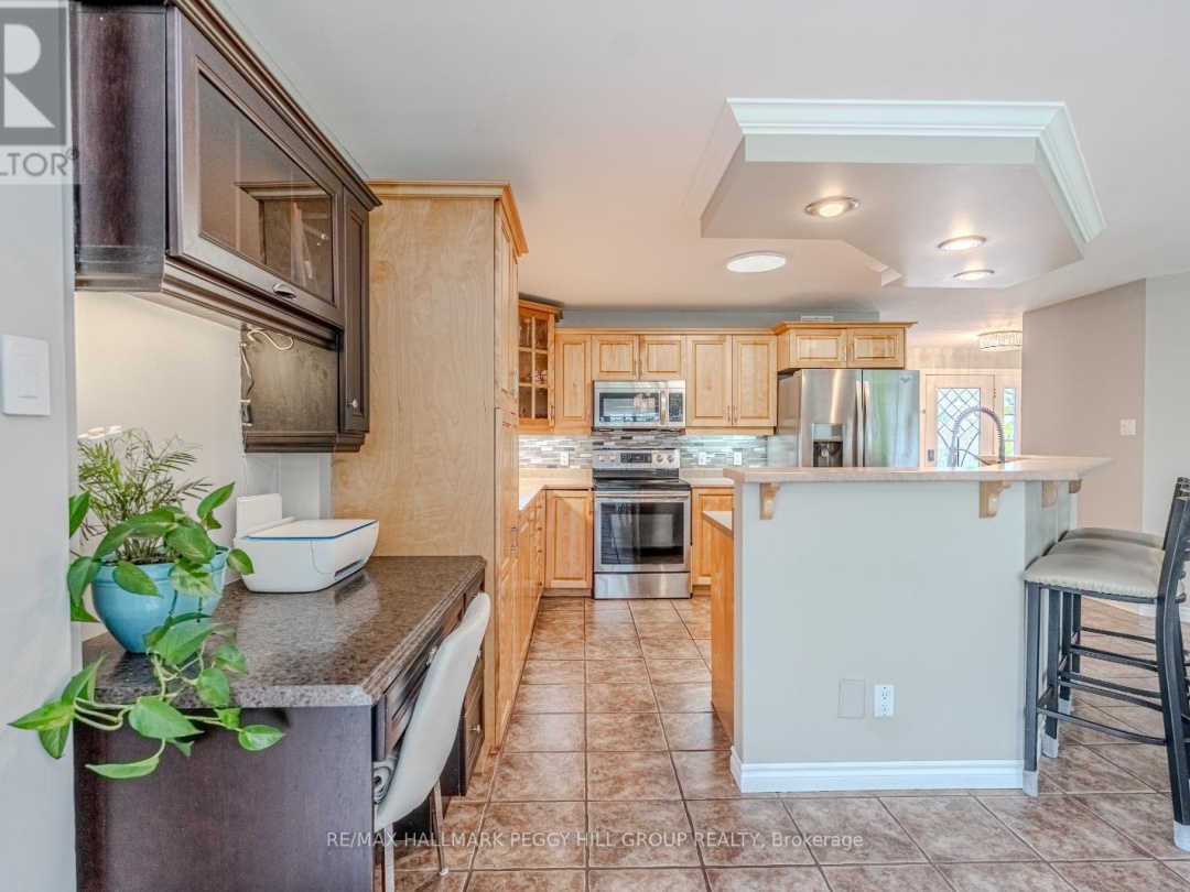 4653 KURTIS DRIVE, Ramara (Atherley)
