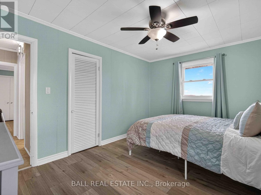 169 FELLS POINT ROAD, Cameron Lake