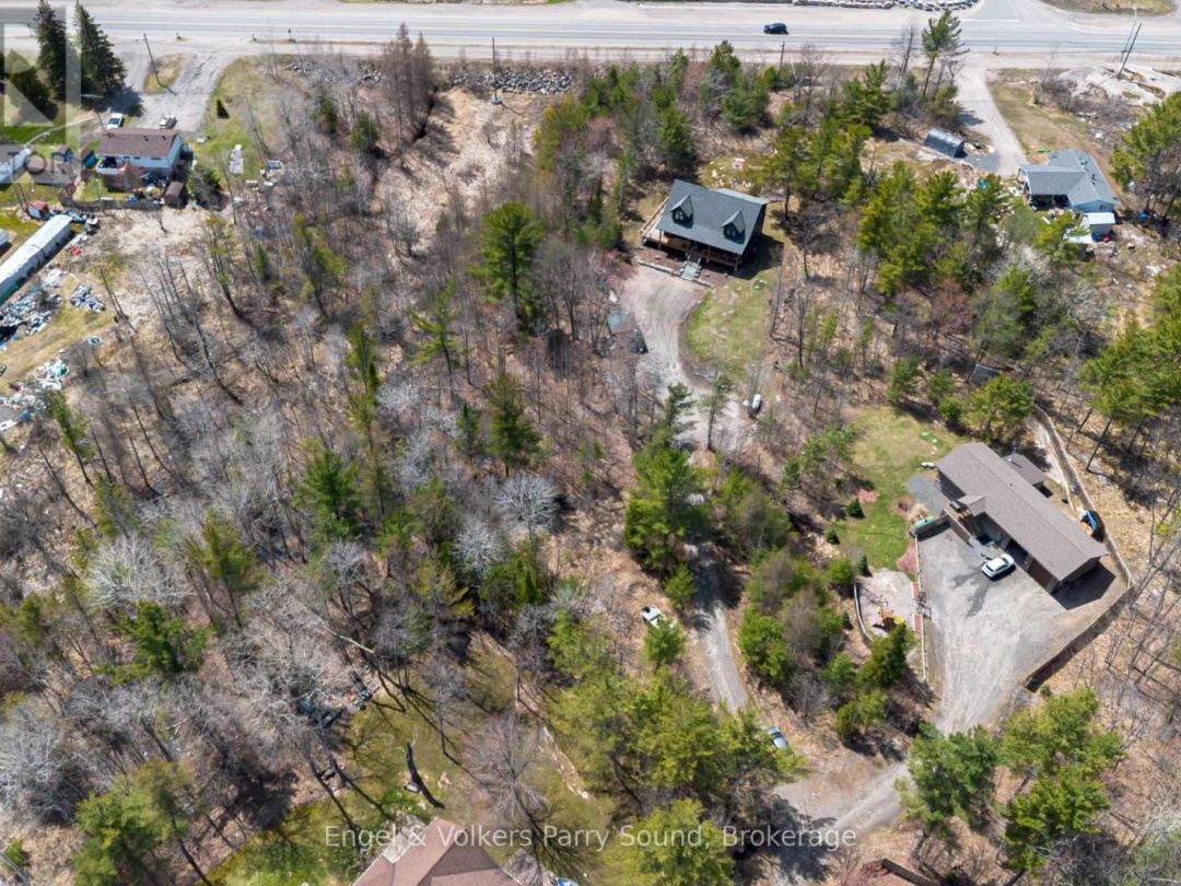 155 NOBEL ROAD, McDougall
