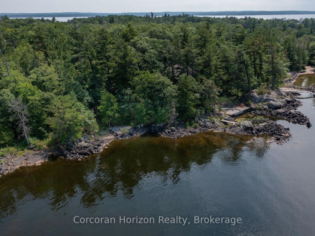 471 NORTH SHORE RD, Georgian Bay
