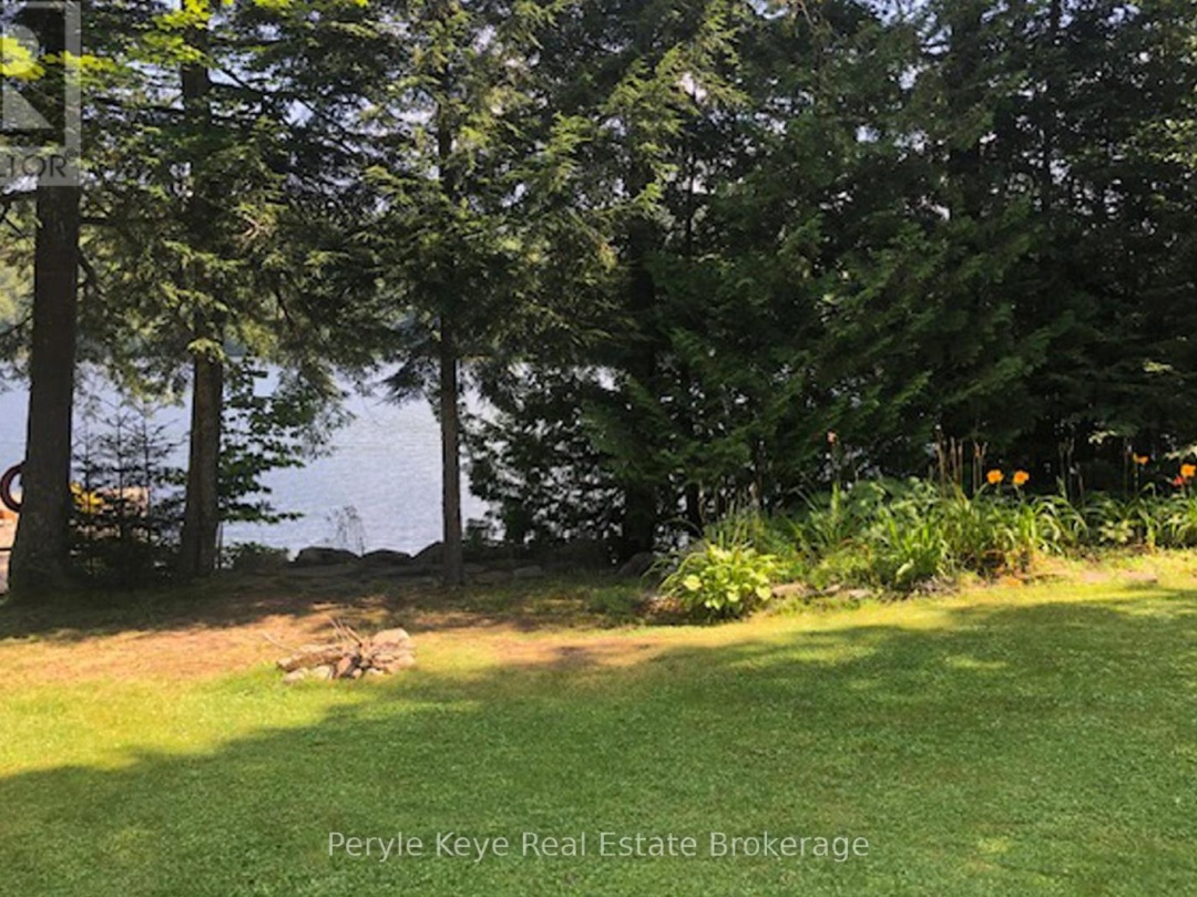2391 LIMBERLOST ROAD, Dotty Lake