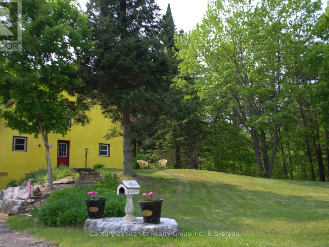 1093 KUSHOG LAKE ROAD, Minden Hills (Minden)