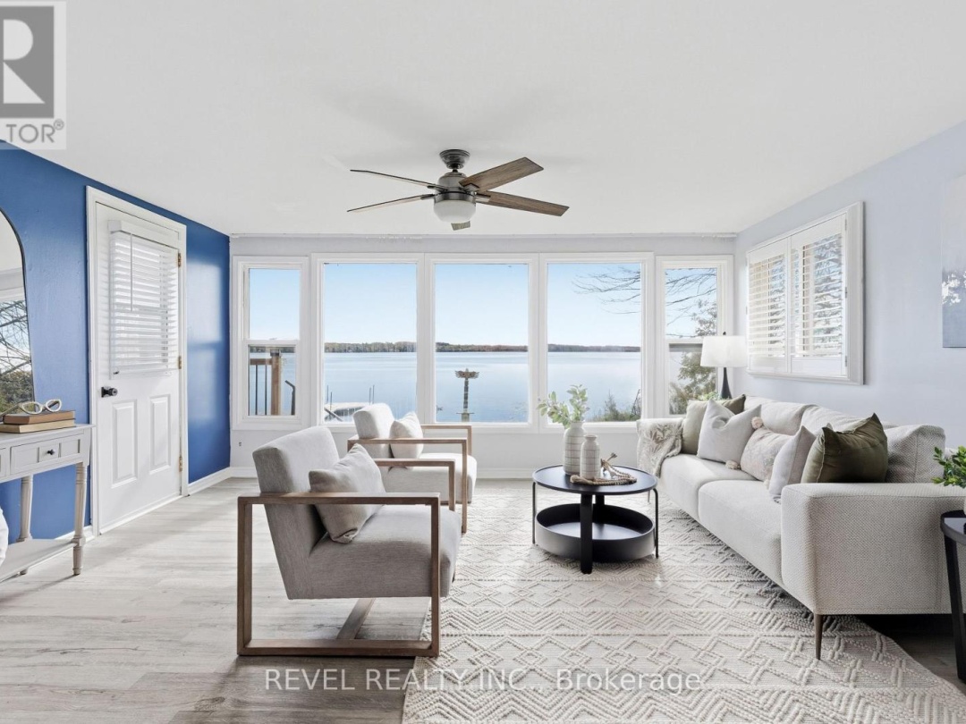 85 MARSH CREEK ROAD, Lake Scugog