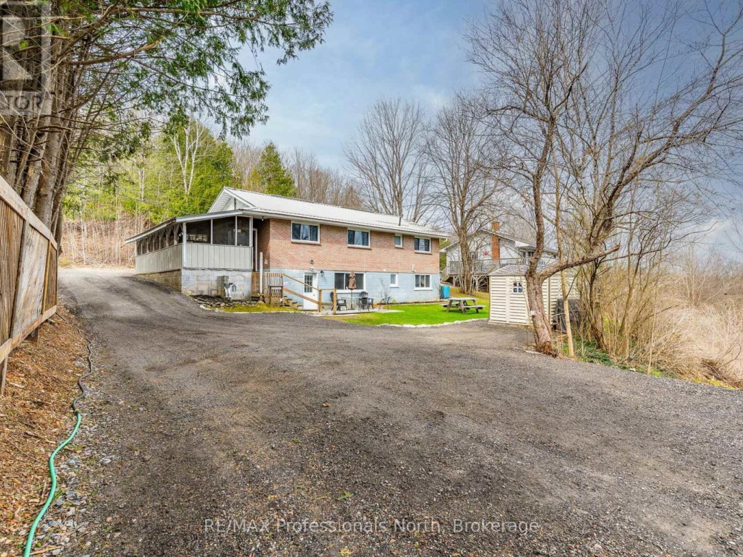 45 NEWCASTLE STREET, Minden Hills (Minden)