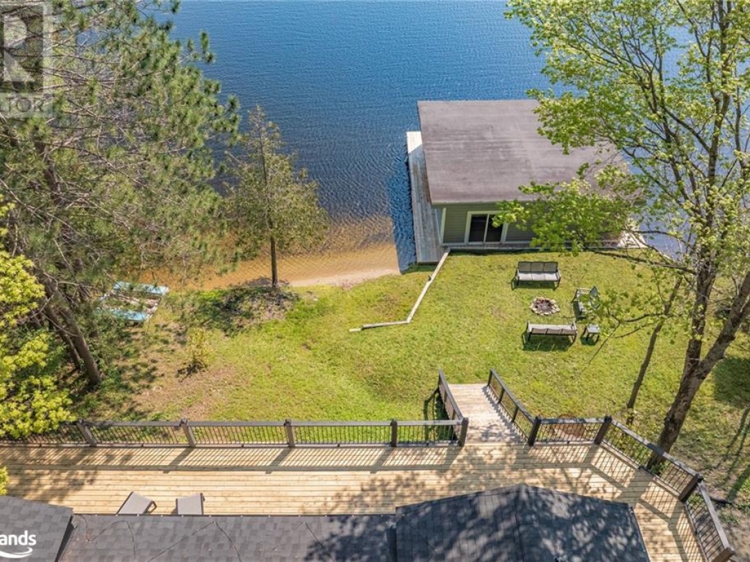 1017 White Pine Road, Lake Of Bays