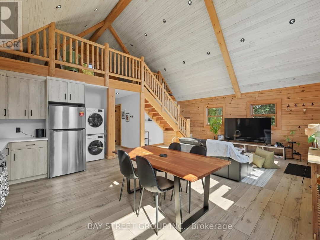 50 RIVER BEND DRIVE, Burnt River