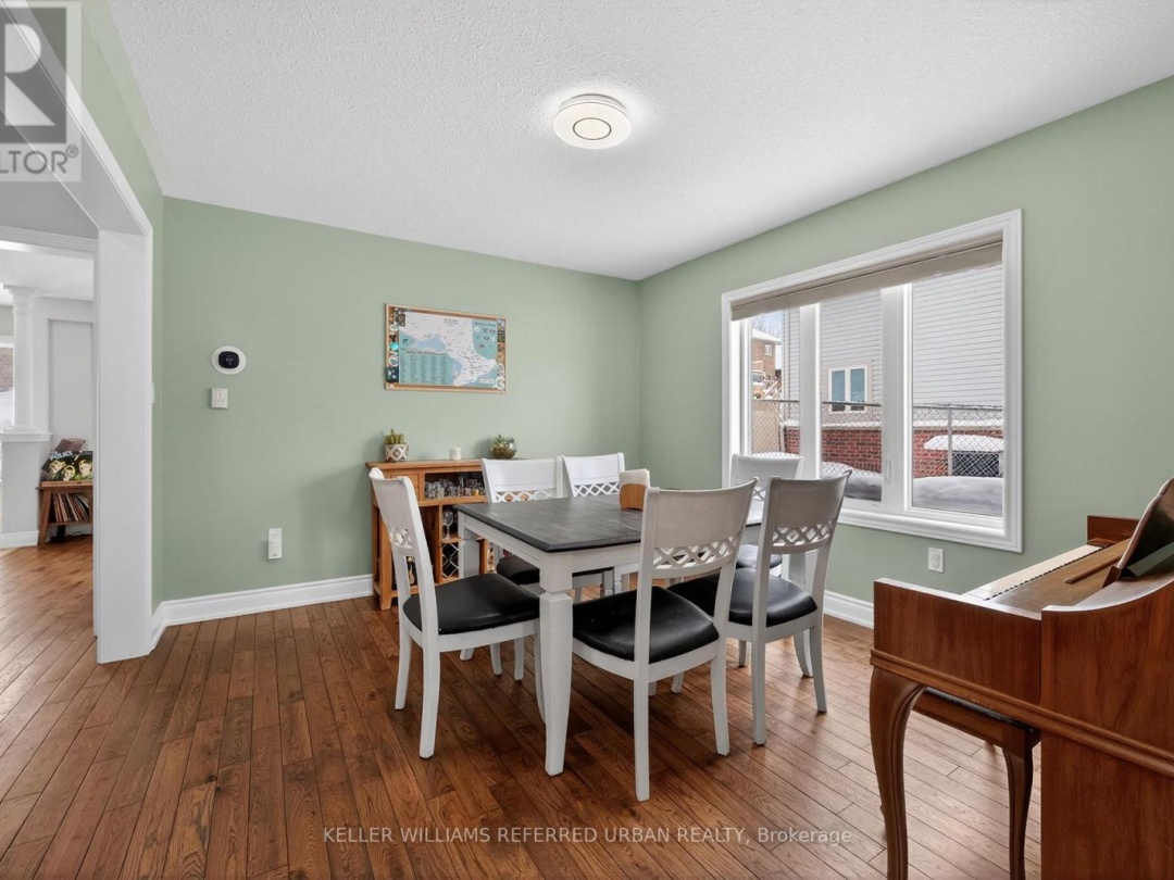 3068 EMPEROR DRIVE, Orillia