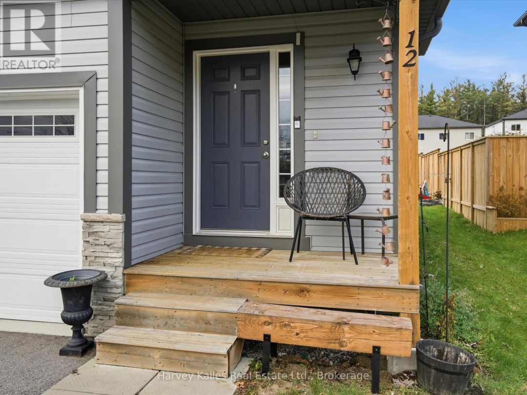 12 QUINN FOREST DRIVE, 