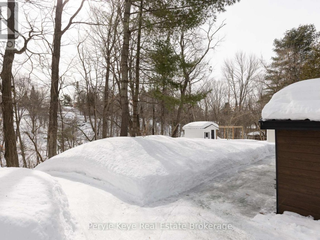 144 SHIER STREET, Bracebridge (Macaulay)