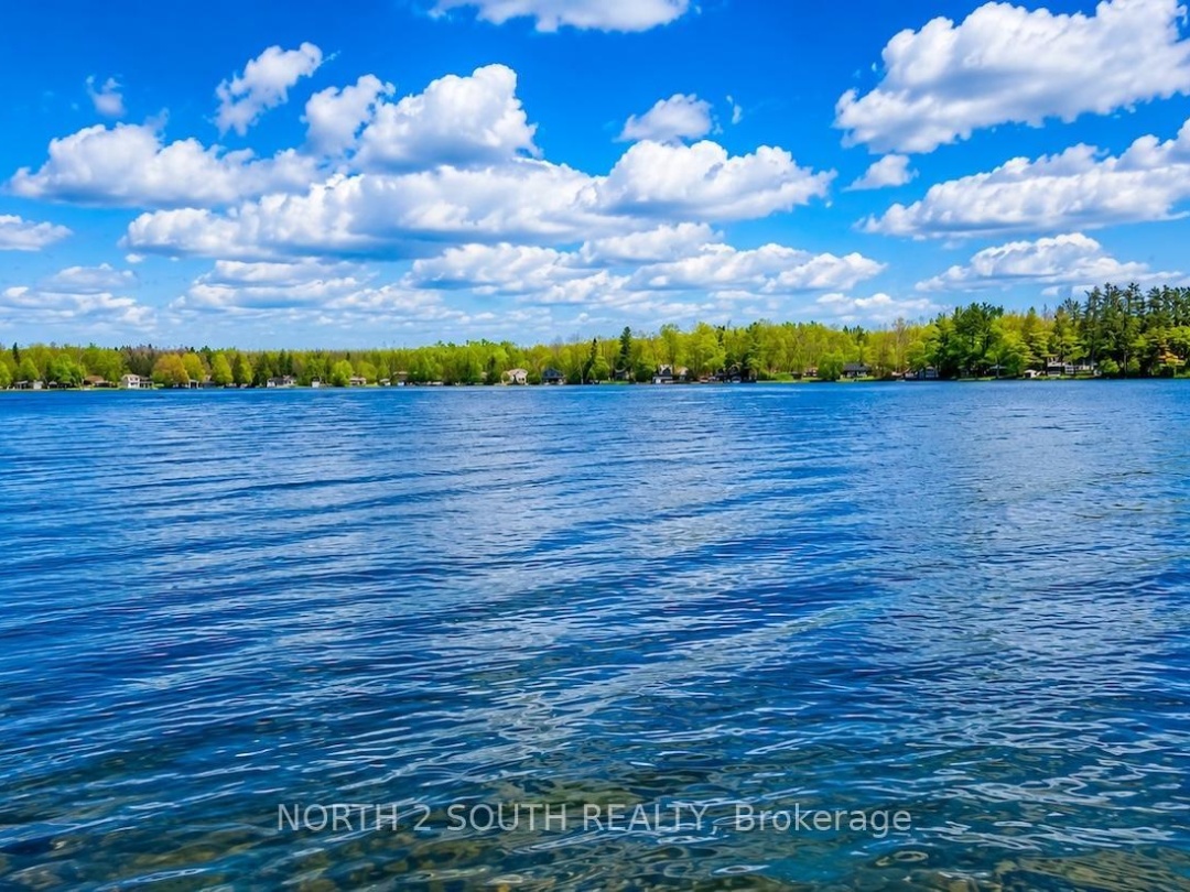 123 FELLS POINT ROAD, Cameron Lake