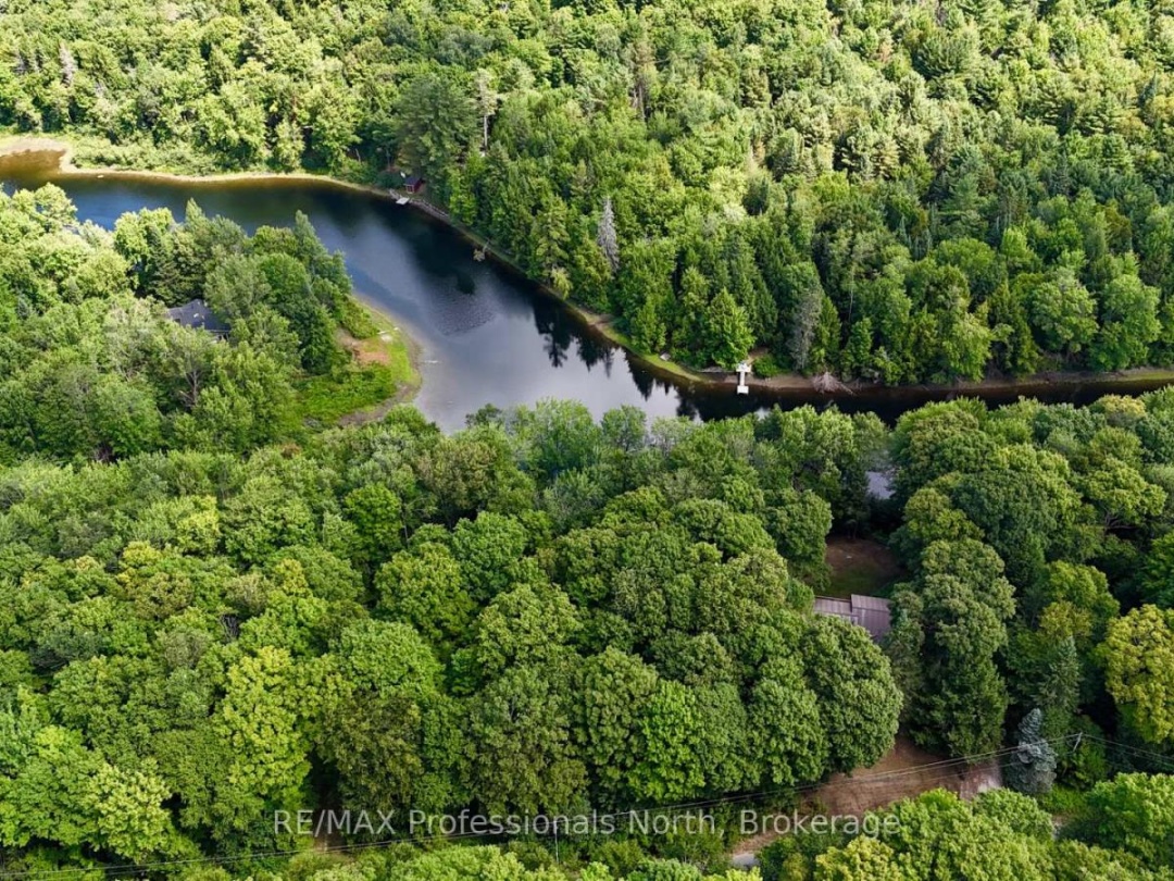 0 SHERWOOD FOREST ROAD, Muskoka River