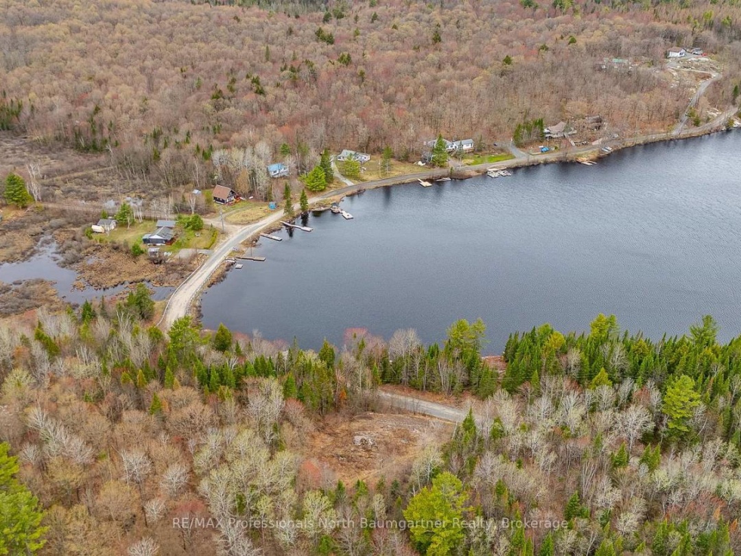 0 BRADY LAKE ROAD, Brady Lake