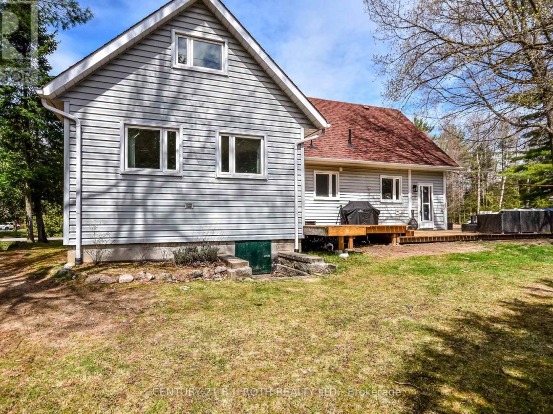 49 BECKETTS SIDE ROAD, Tay (Waubaushene)