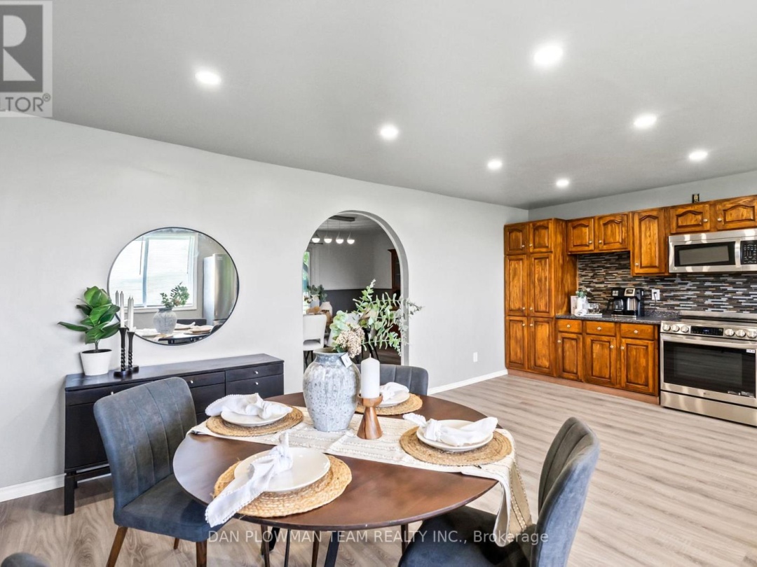 503 ZION ROAD, Kawartha Lakes (Mariposa)