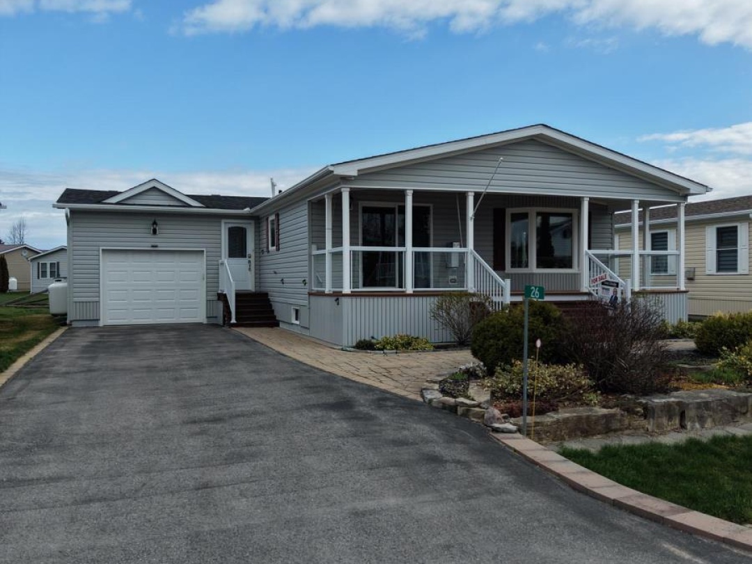 26 CREEKSIDE CIRCLE, Kawartha Lakes (Verulam)