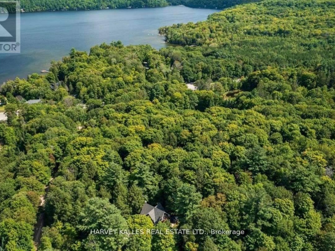 1047 RANSLEY ROAD, Minden Hills (Minden)