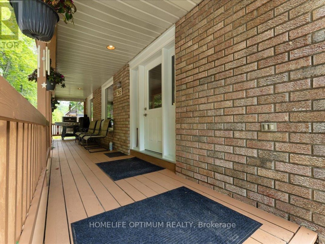 788 MUSKOKA RD 3 ROAD, Huntsville (Chaffey)