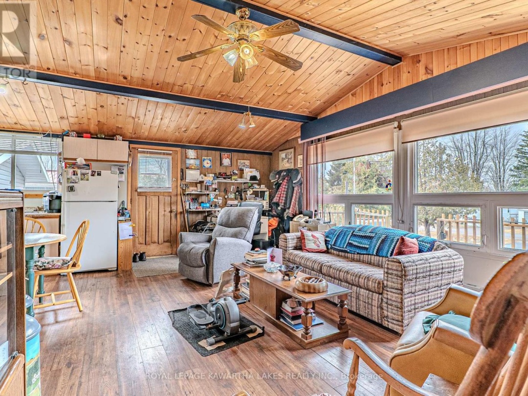 70 BLYTHE SHORE ROAD, Kawartha Lakes (Fenelon)
