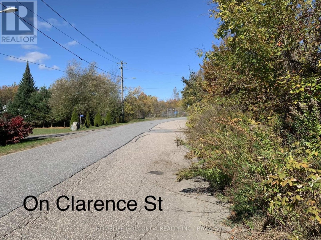 195 NELSON STREET, Gravenhurst (Muskoka (S))