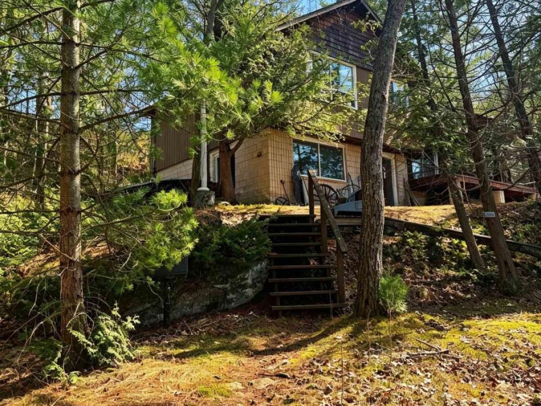 55 HEALEY LAKE WATER, Healey Lake