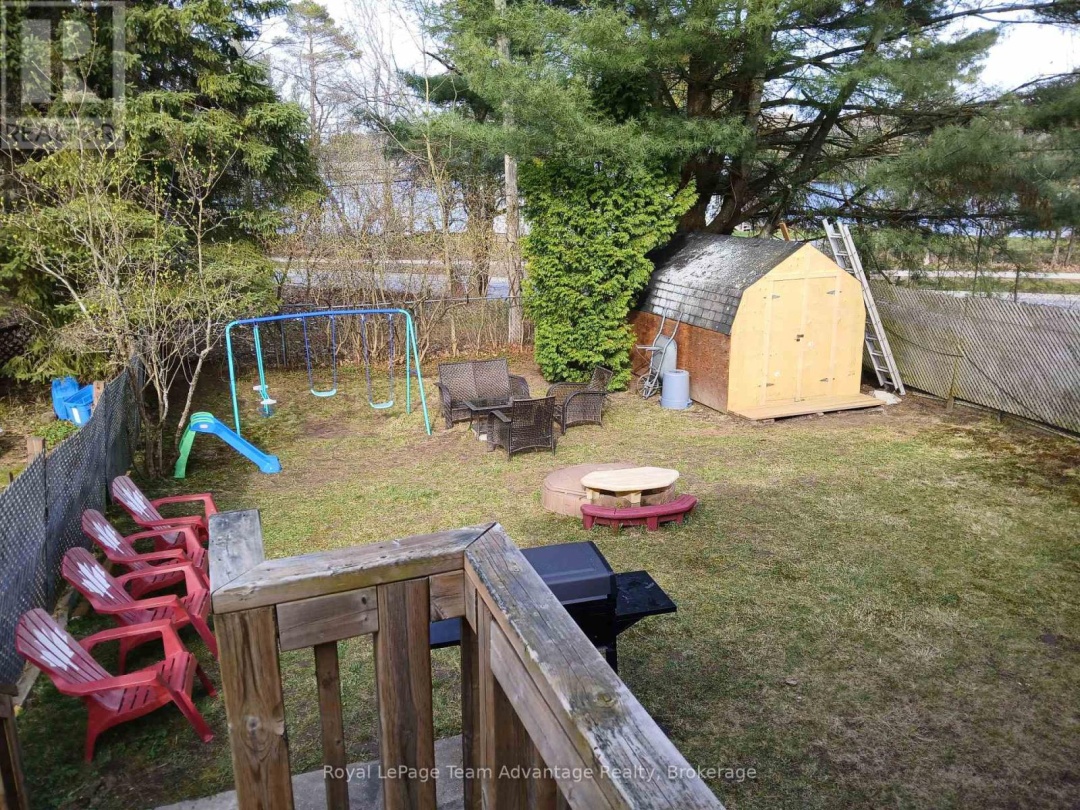 3 RIVERDALE ROAD, Parry Sound