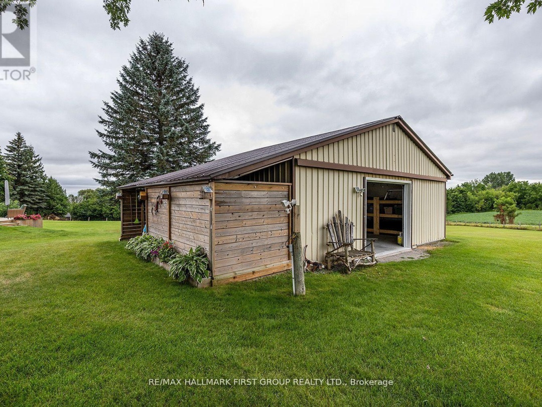 122 GILSON POINT ROAD, 
