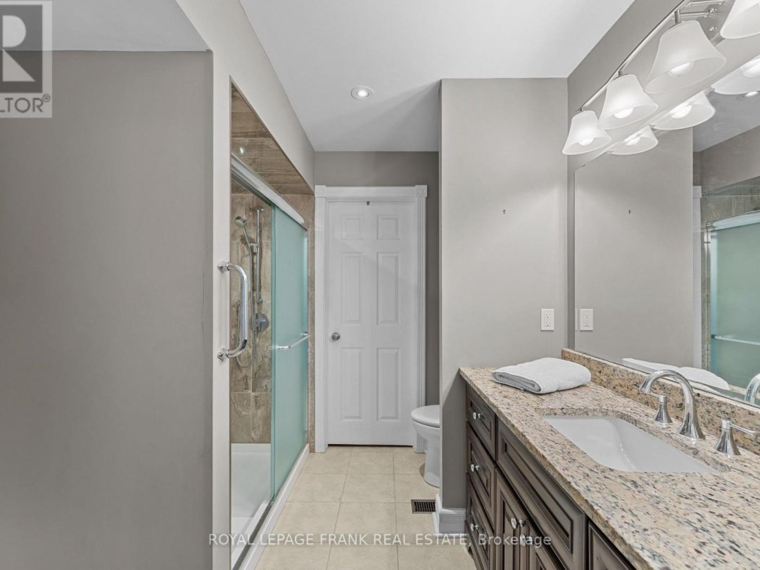403 - 1 SHERWOOD STREET, Sturgeon Lake