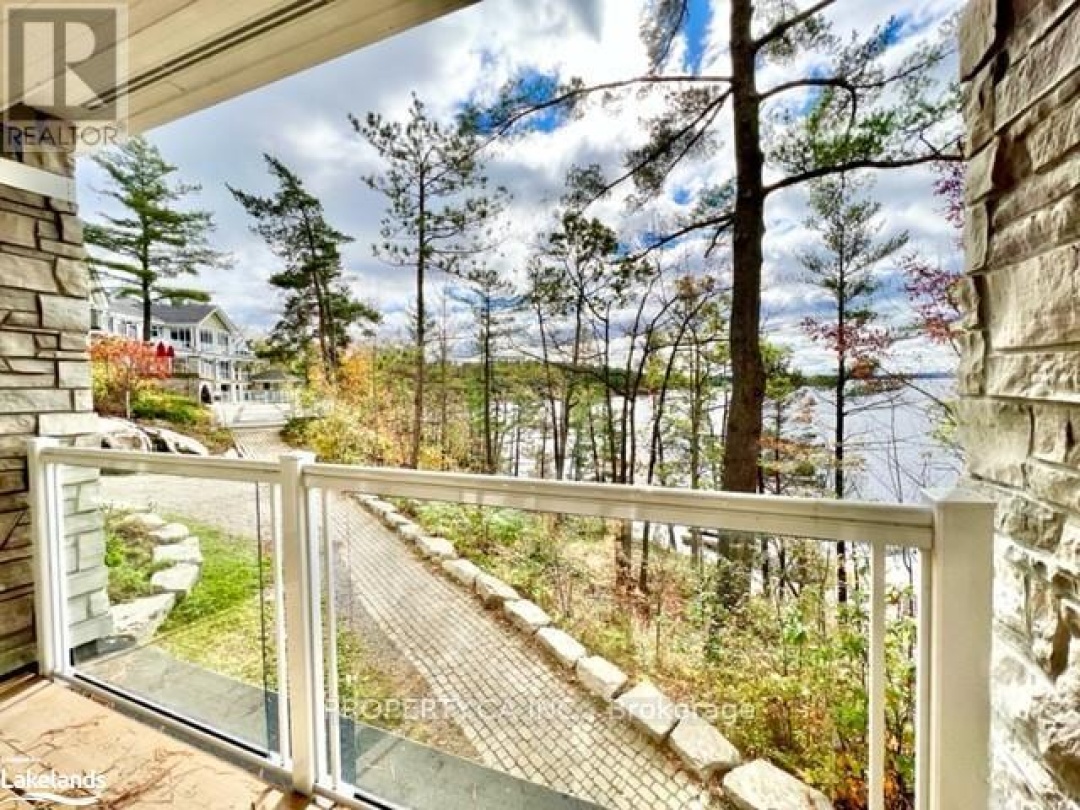 Btve103 1869 Muskoka 118 Road W, Muskoka Lakes