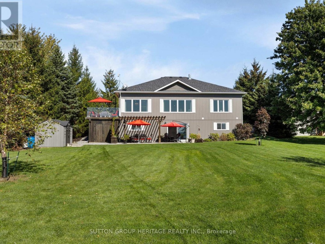 52 HILLSIDE DRIVE, 