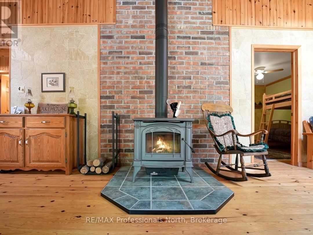 1178 HUMMINGBIRD ROAD, Dysart et al (Harburn)