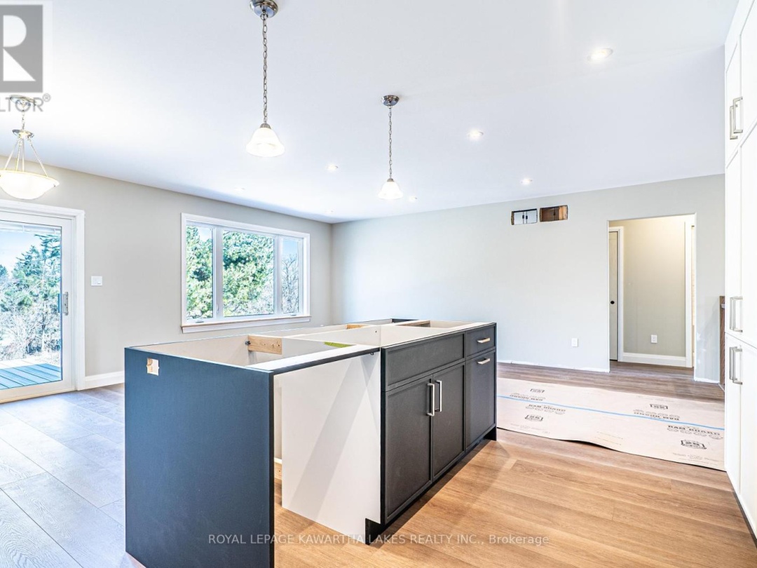 6 PATRICK STREET, Kawartha Lakes (Carden)