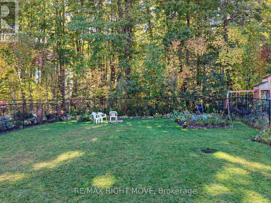 2997 STONE RIDGE BOULEVARD, Orillia
