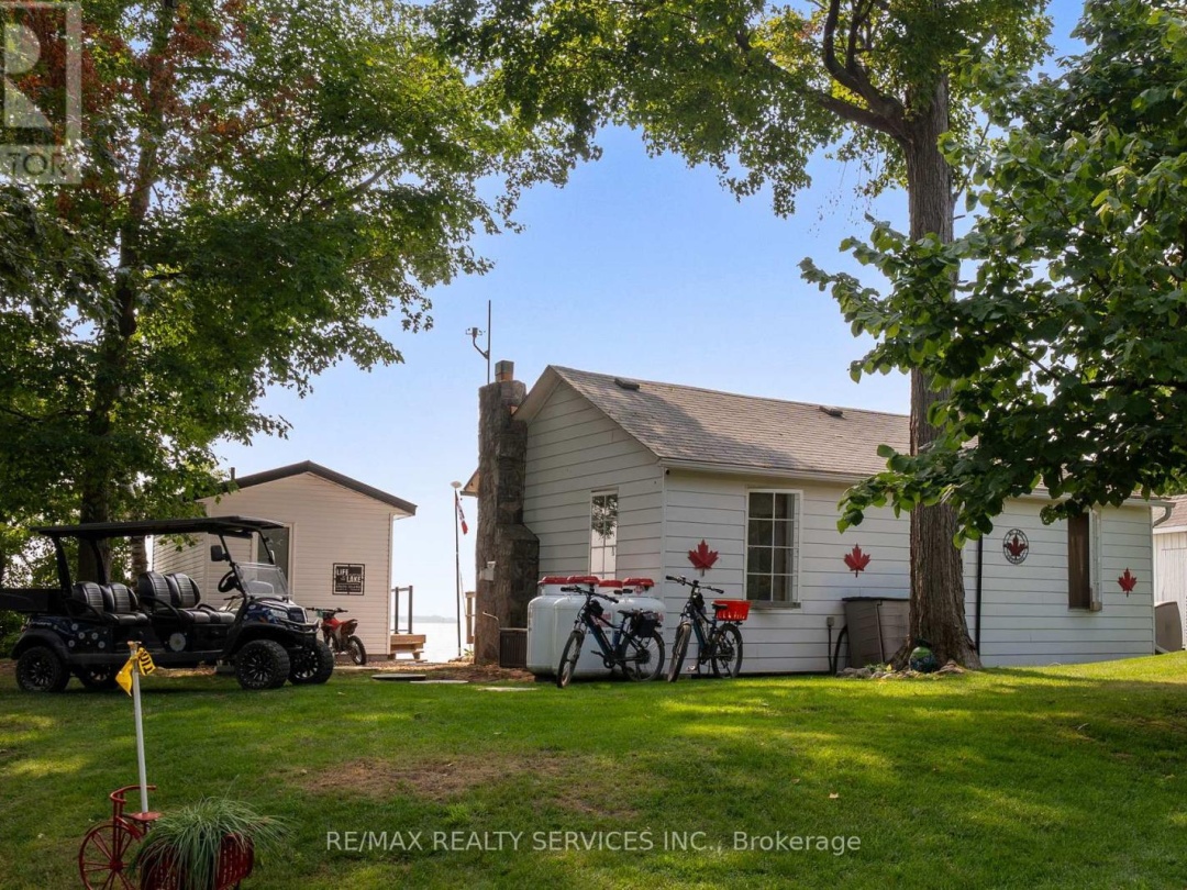 103 IVY LANE, Lake Simcoe