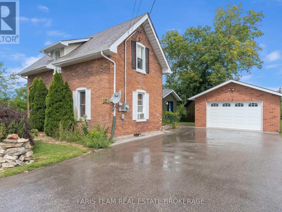 139 VETERANS LANE, Tay (Victoria Harbour)