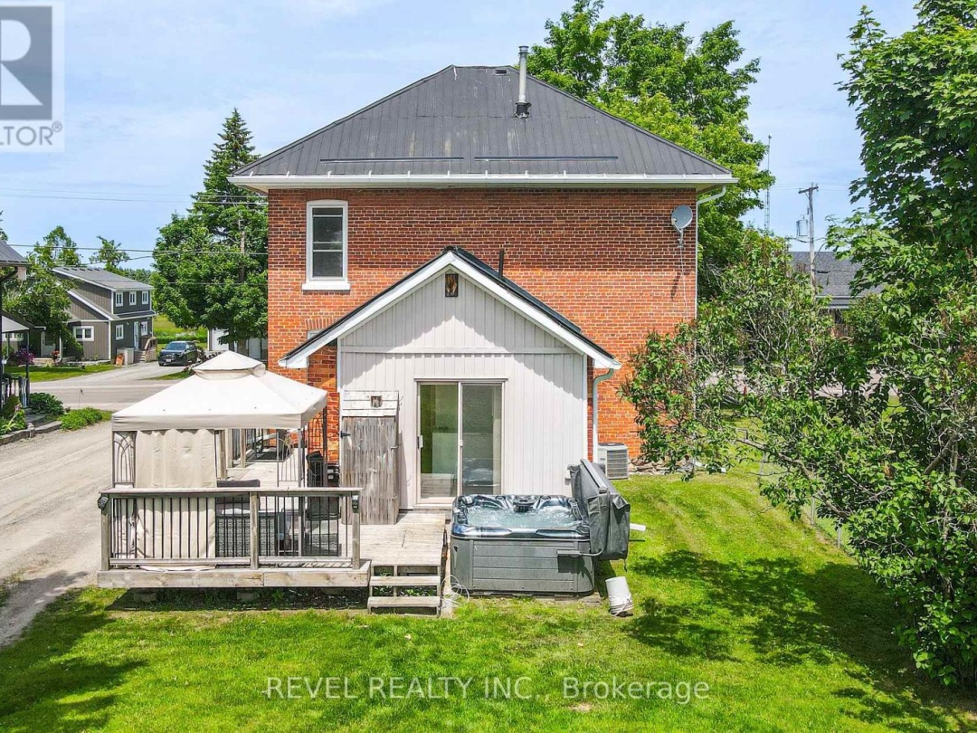 120 ELM TREE ROAD, 
