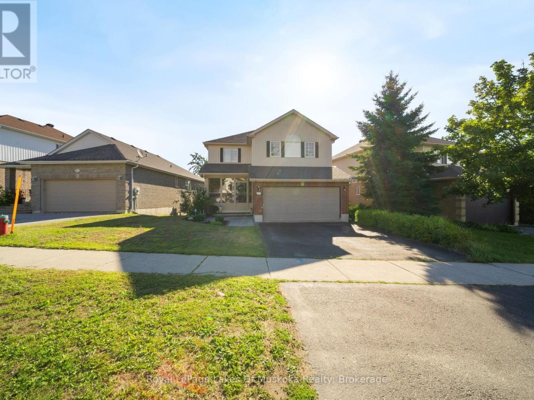 37 VANESSA DRIVE, 