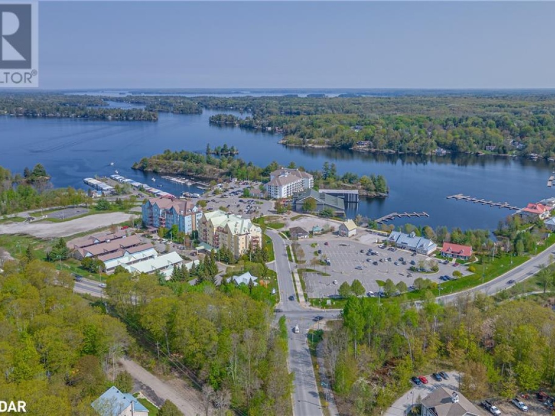 130 Steamship Bay Road Unit# 308, Lake Muskoka