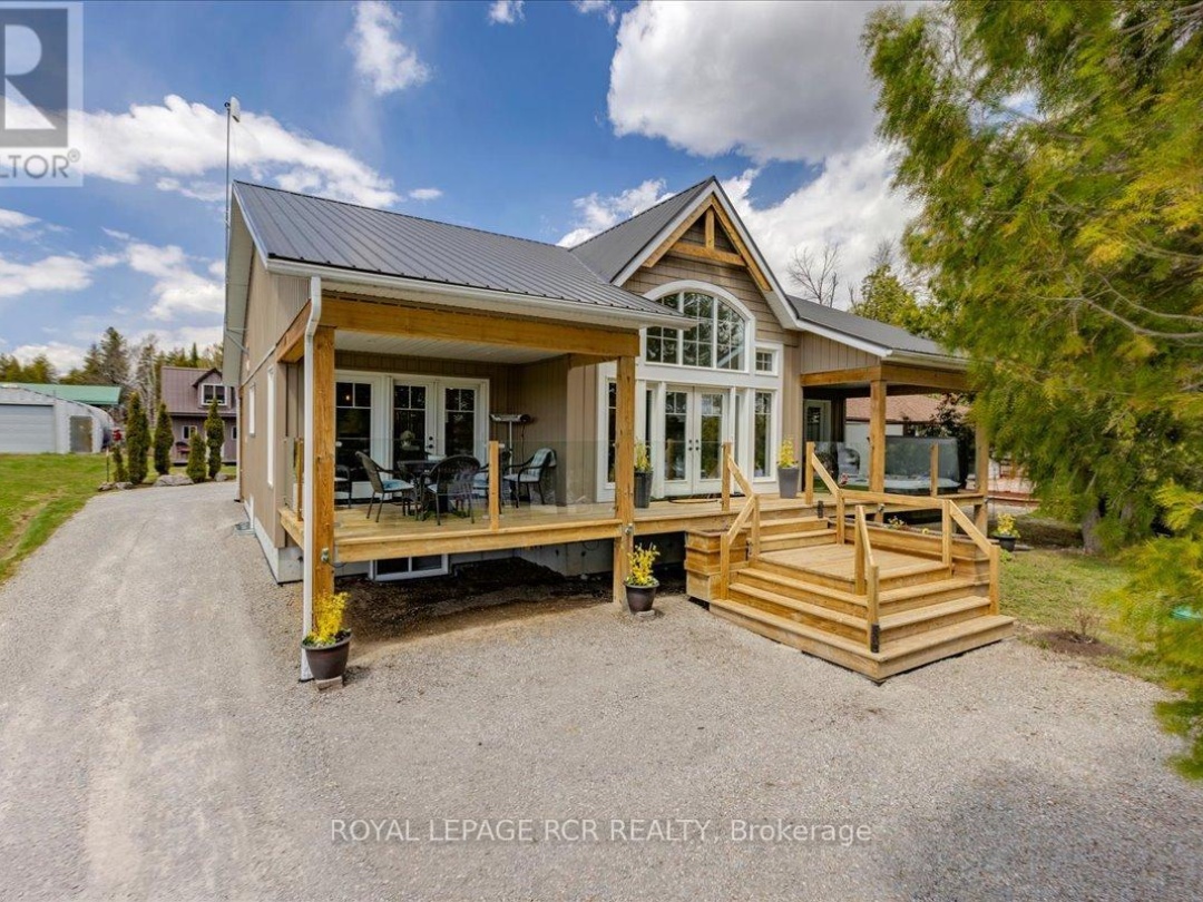 1093 NORTH BAY DRIVE, Balsam Lake