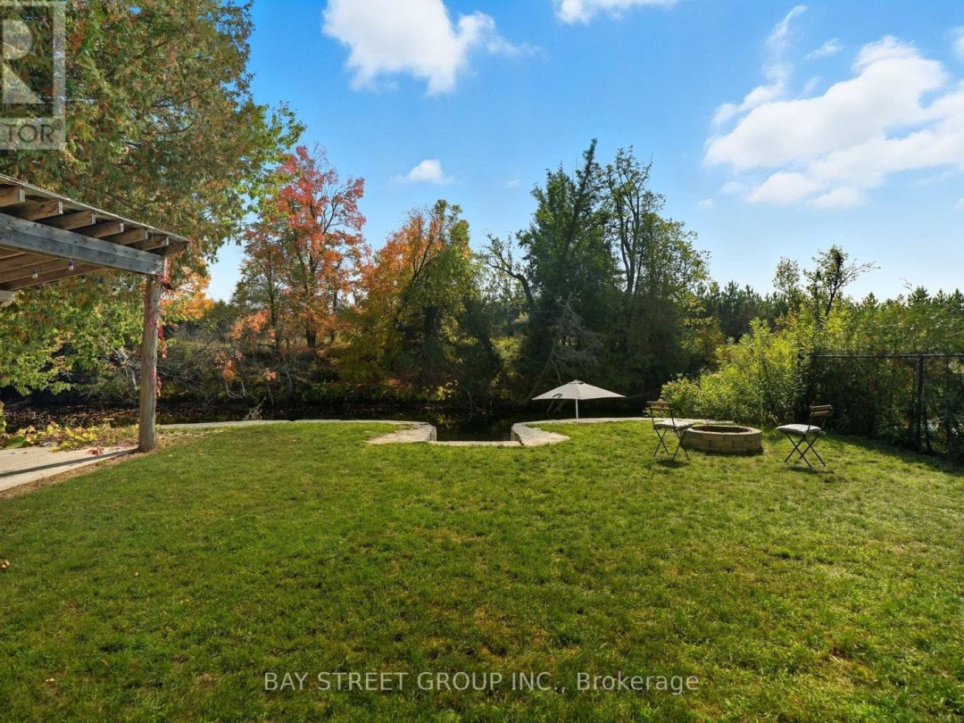 50 RIVER BEND DRIVE, Burnt River