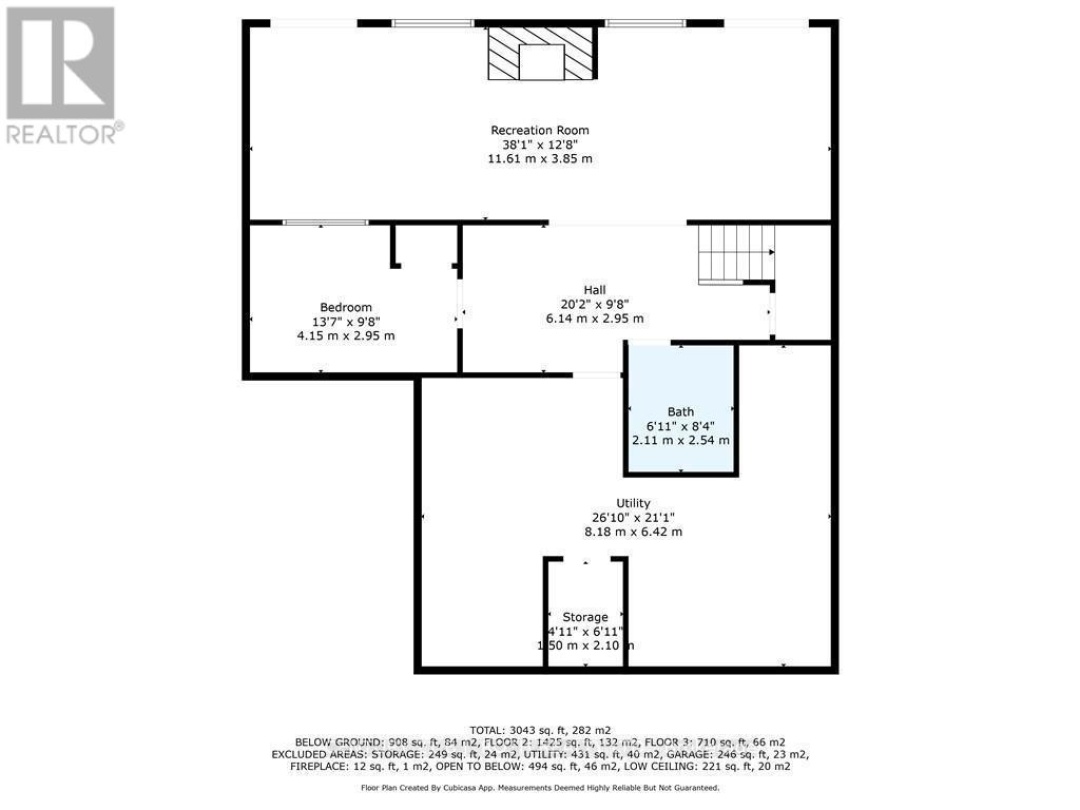3931 MENOKE BEACH ROAD, 