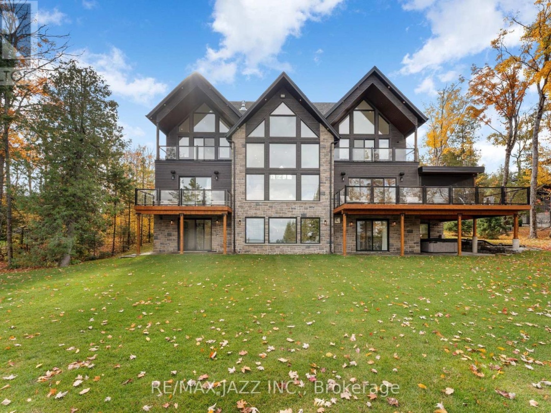 147 ELYSIAN FIELDS ROAD, Balsam Lake