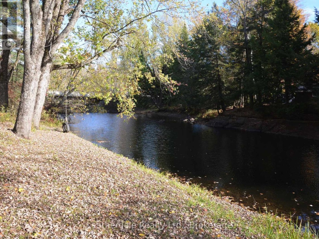 6500 RAMA/DALTON BOUNDARY ROAD, Head River