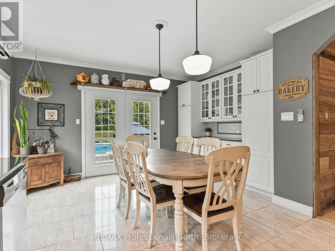 3981 DEEP BAY ROAD, 
