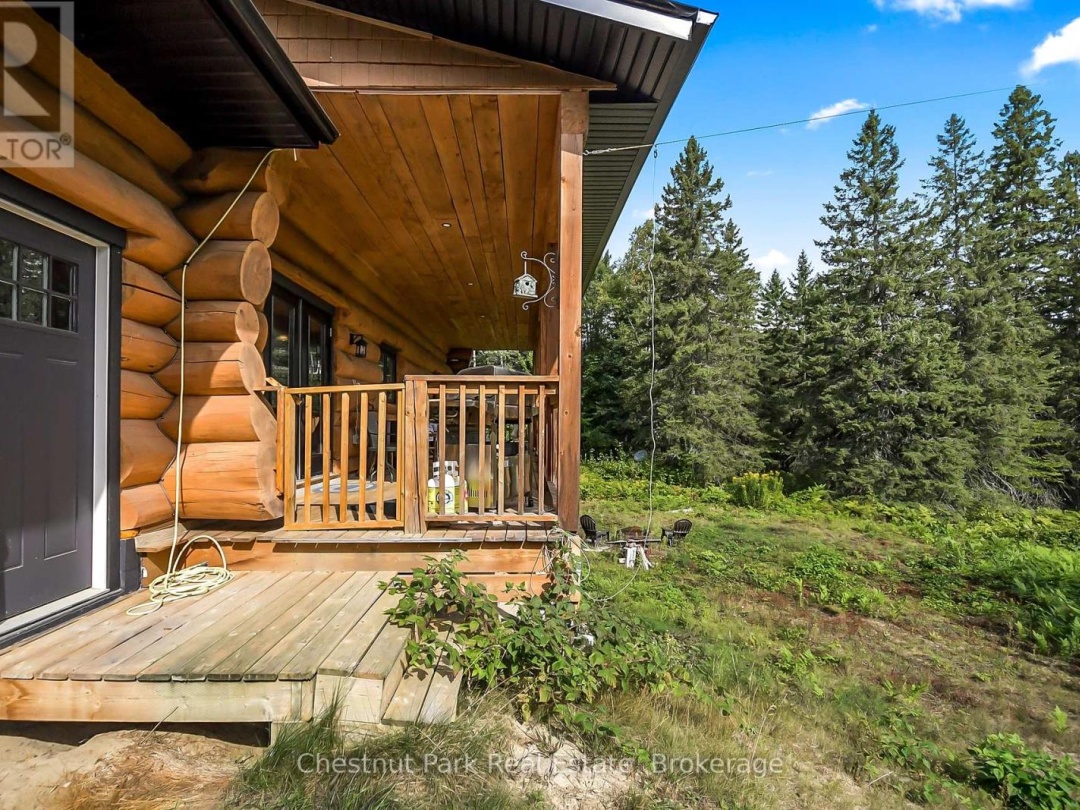 1363 WILLIAMSPORT ROAD, 