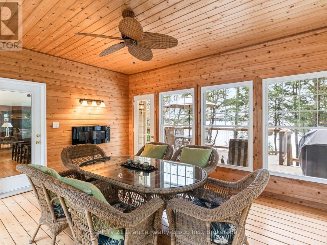 3012 WEST SHORE ROAD, Kennisis Lake