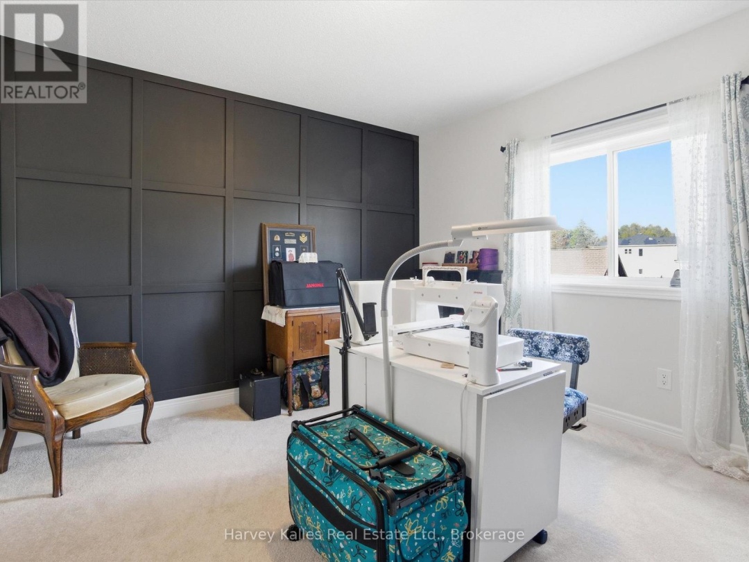 12 QUINN FOREST DRIVE, 